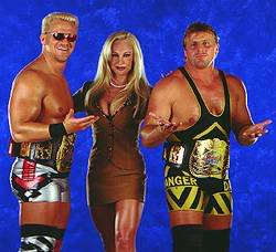 10 years ago; Owen Hart wins his last WWE Gold Tt-owenjarrett01st-1