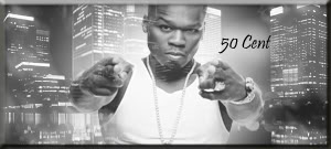 50 Cent 50