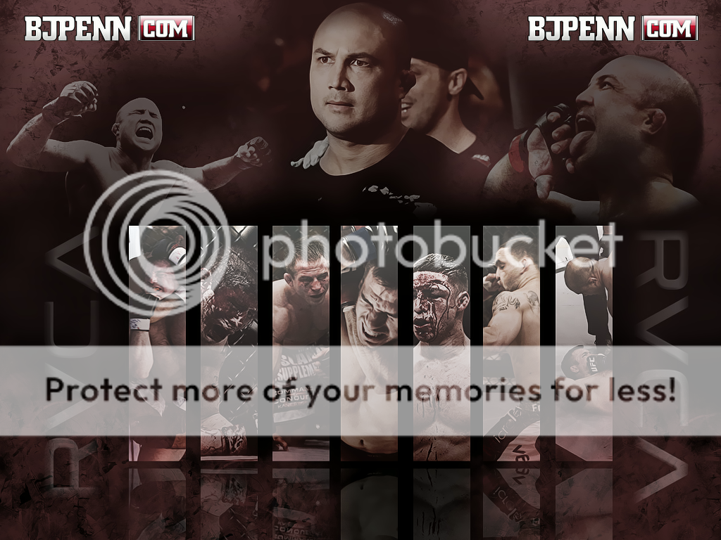 mobbed - BJ Penn mobbed in Philippines Bjwallpaper