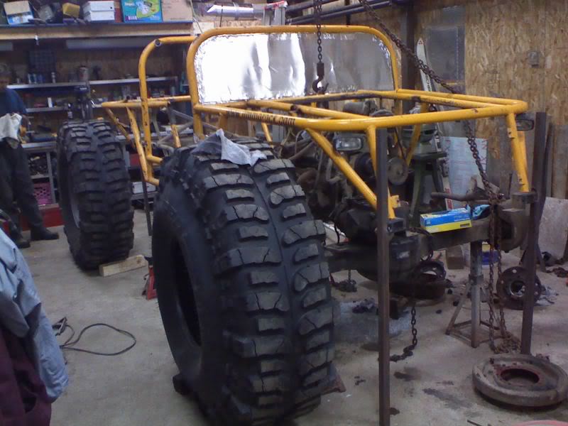 Buggy en fabrication cet hivers 30Jan_0005