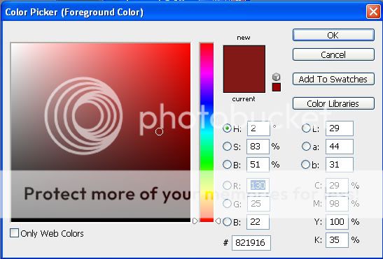 Tutorial Sharingan S8