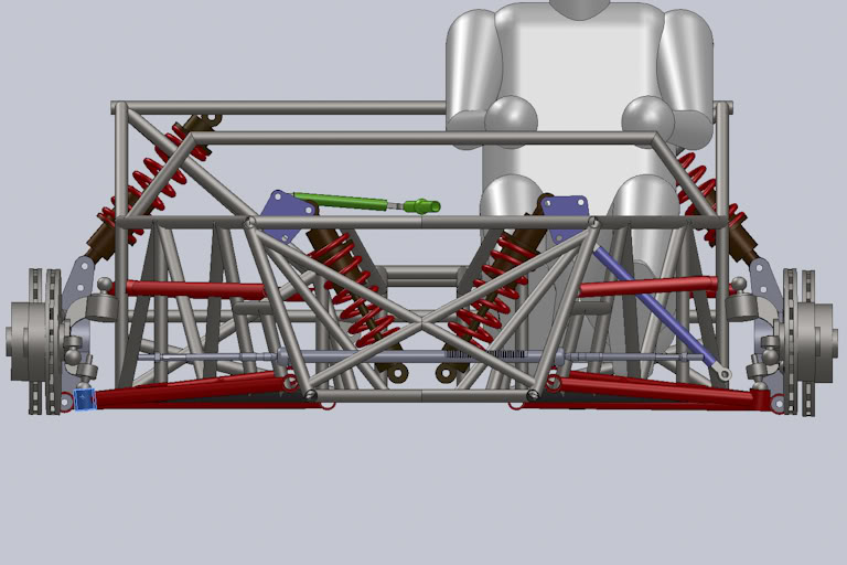 427 : modélisation chassis en 3D SolidWorks - Page 3 7_BMW_2_04