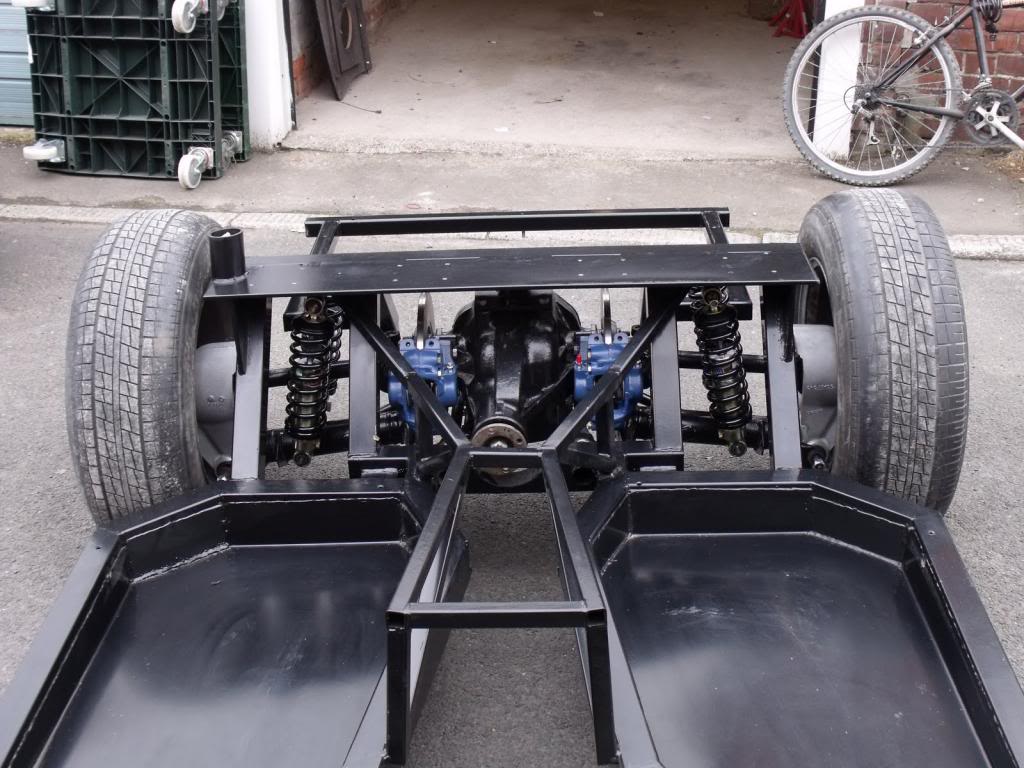 Kit car France les cobras