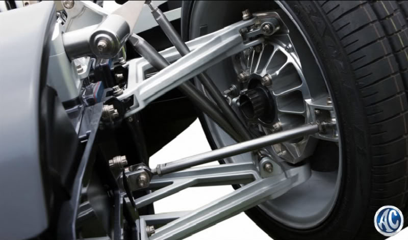 427 : modélisation chassis en 3D SolidWorks