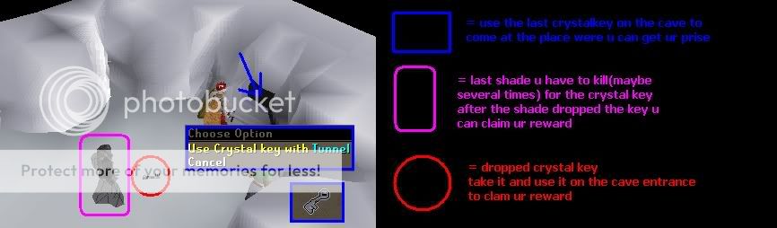 shademinigame picture guide Crystalkeypart