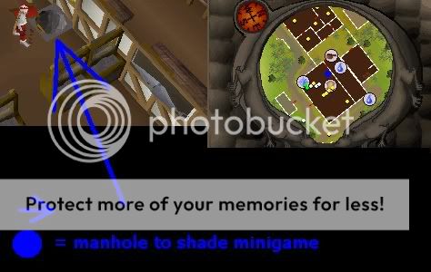 shademinigame picture guide Shadegamemanhole