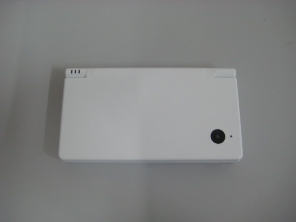 售卖 Nintendo DSi IMG_1537