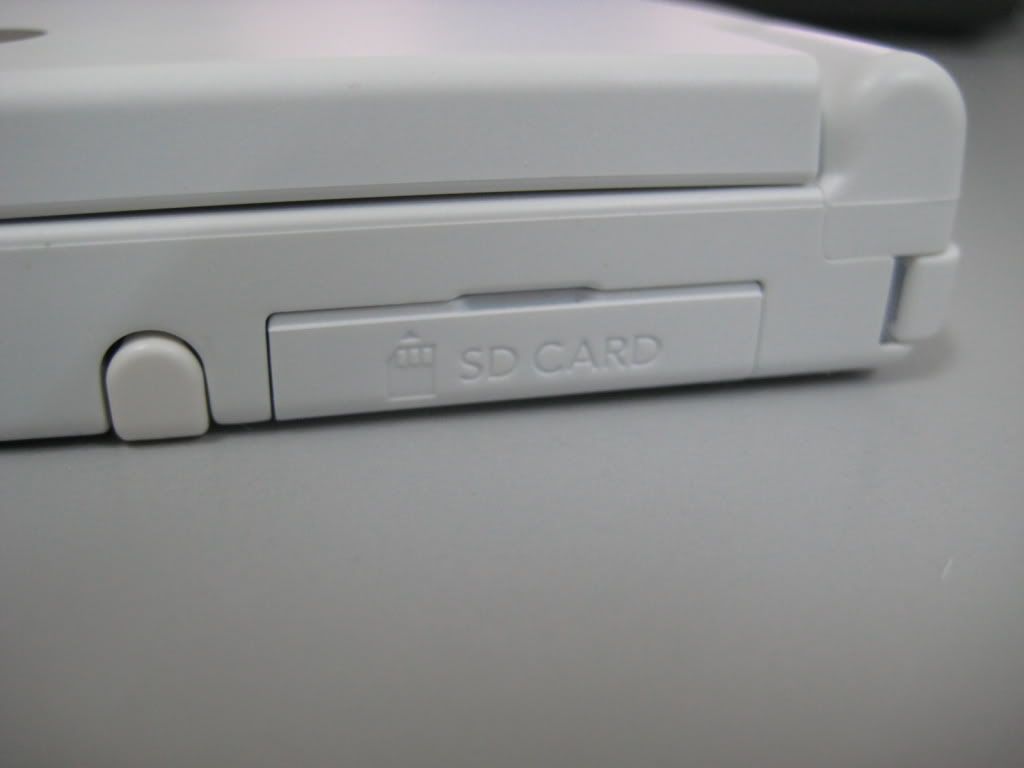 售卖 Nintendo DSi IMG_1540