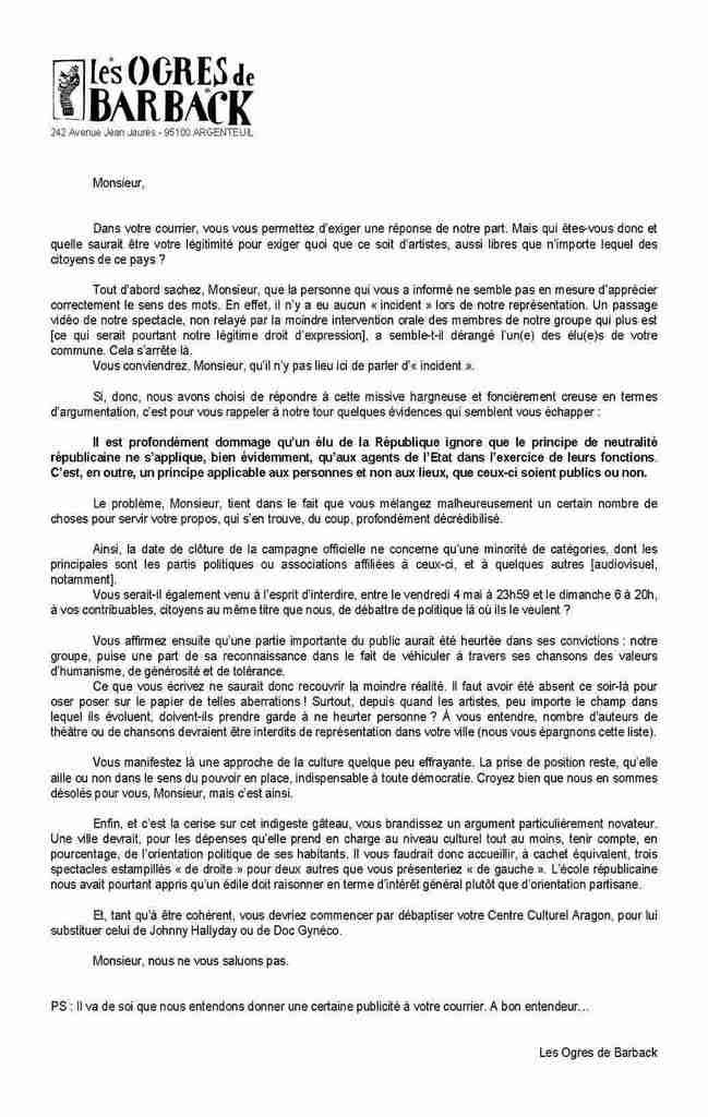 Les elections prsidentielles - Page 9 RpdesOgresdeBarback