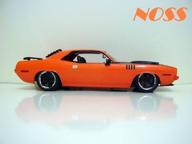 1971 Hemi Cuda P1030165