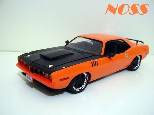 1971 Hemi Cuda P1030171