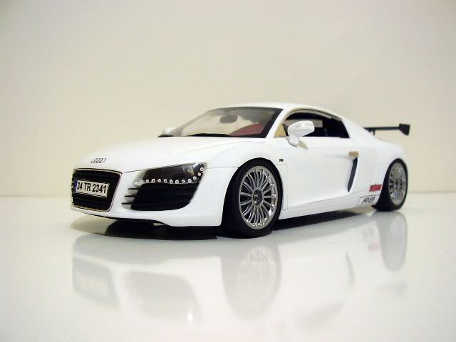 Audi R8 Street P5130063