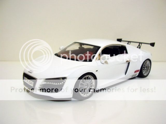 Audi R8 Street P5130069