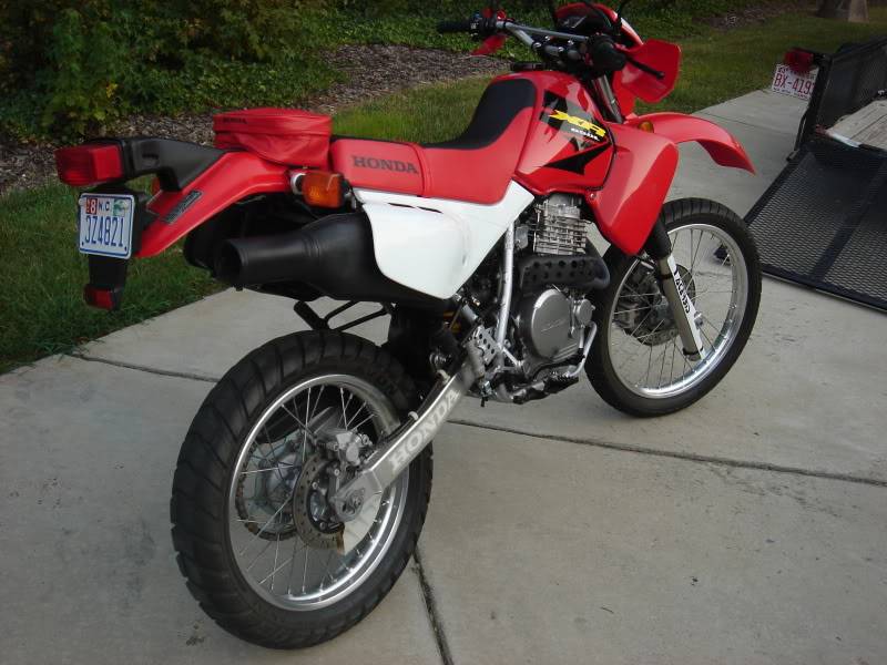 New Play toy! 03HondaXR650L006