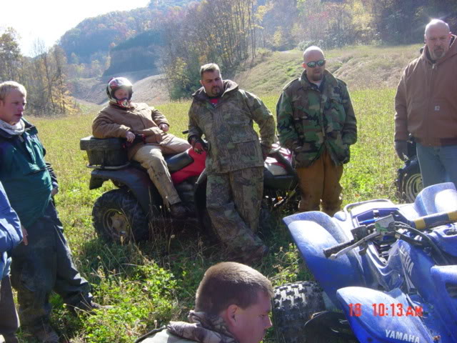 Old School picture of me Neuromax... WVnov03b