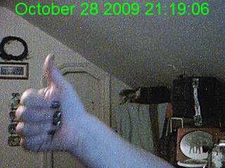 GHOST CAM IS UP Image_webcam0image