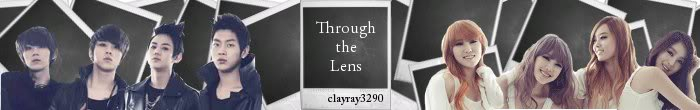 [Trans-Drabbles]Phía sau ống kính | On Going [21.02.2012] ThroughTheLensBanner