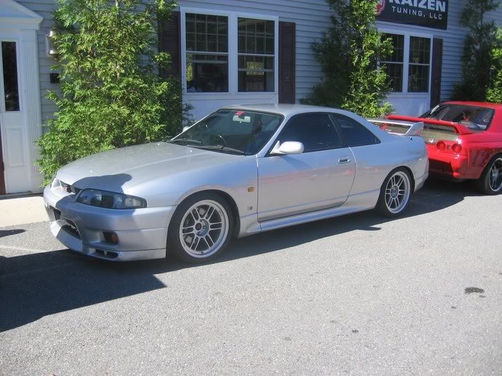 Bosstown Spring Bean Meet 4/17/11 Skyline-1