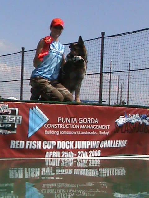 Splash Dogs Florida event pics SDsAro2