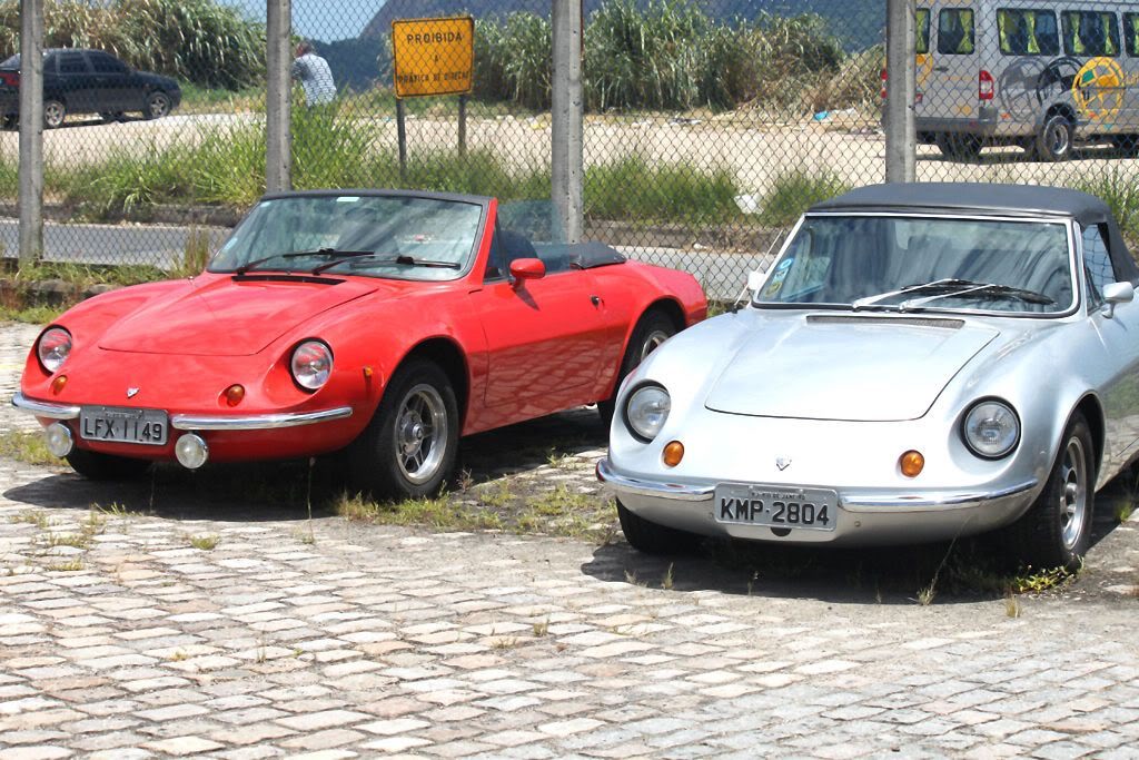 Exposição de carros antigos no SDU. IMG_0309