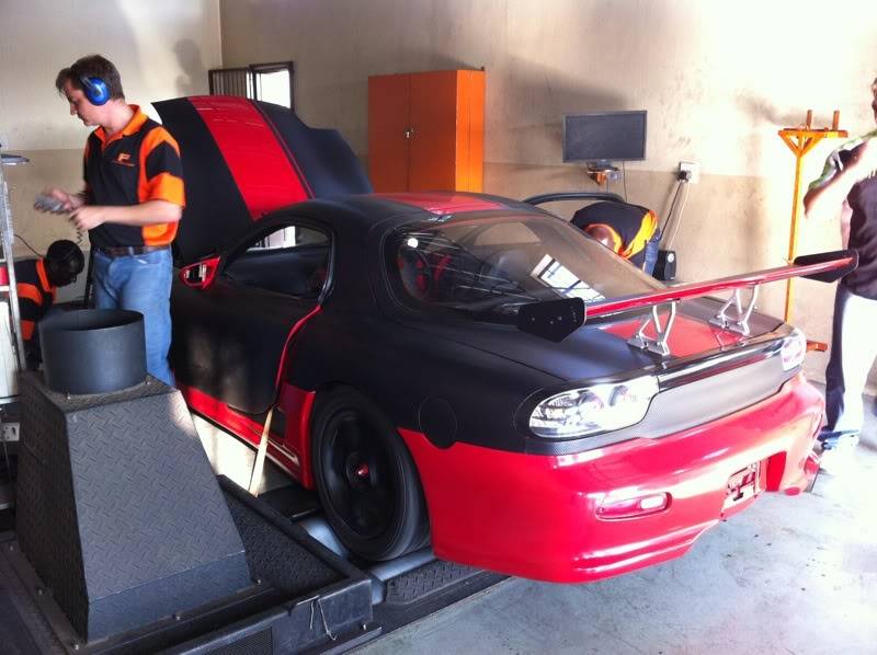 Dyno Day @ F2 Vehicle Technologies 1 October 2011 F441d8b0