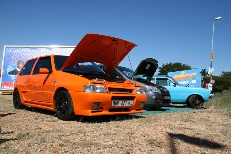 Saturday Car Show & Braai 3c900236