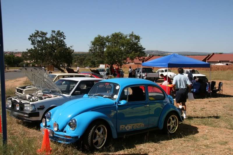 Saturday Car Show & Braai 4a56e213