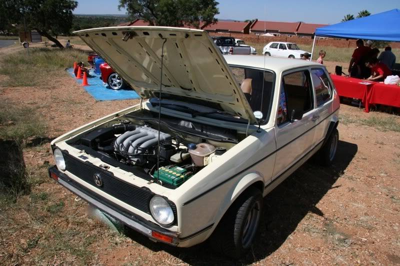 Saturday Car Show & Braai 72b01516