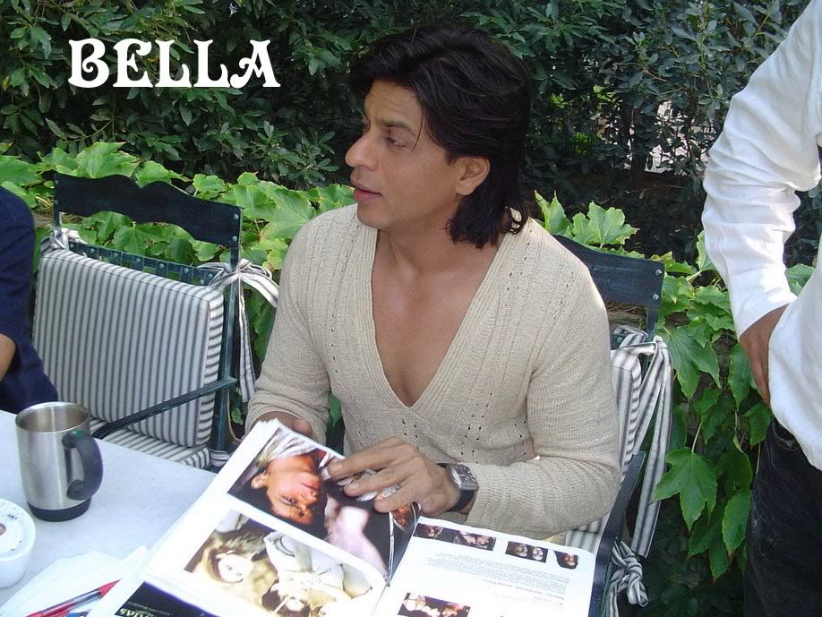 Bollywood Stars Asoka