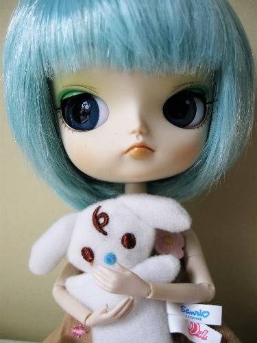 Cinnamoroll Cinnamon010