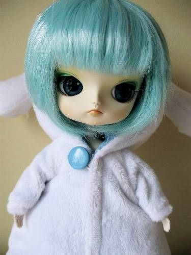 Cinnamoroll Cinnamon023