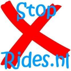 Rides.nl De opstand begint! Stoprides