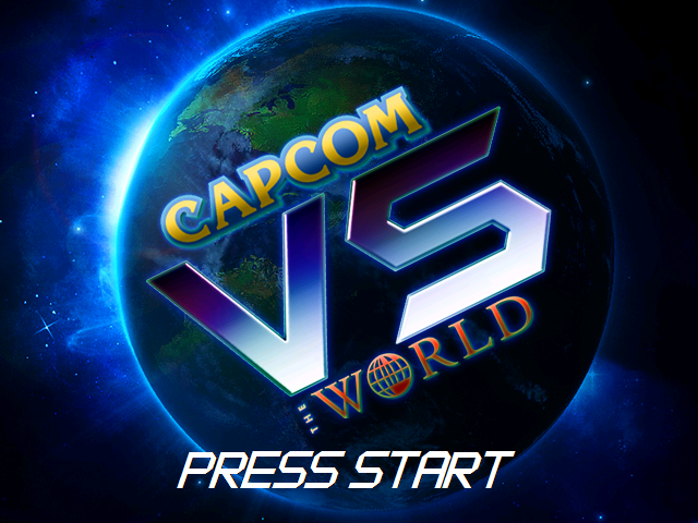 capcom vs the world beta lanzado por sean altly Mugen027-1