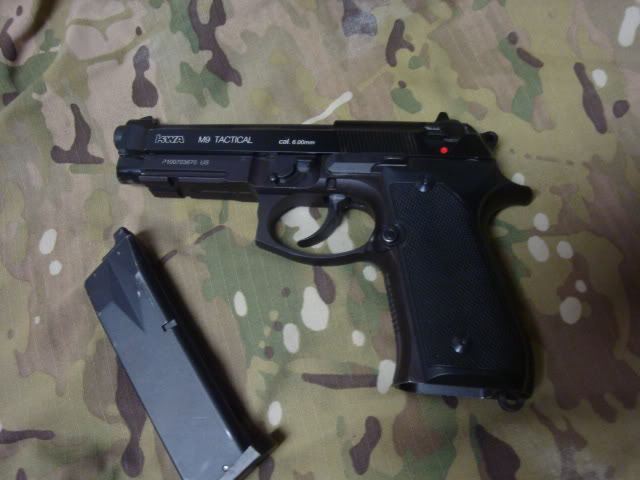 Kwa M9 PTP- 90.00$ For sale DSC01829