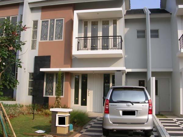 KONTRAKTOR / ARSITEK RUMAH Rumah1