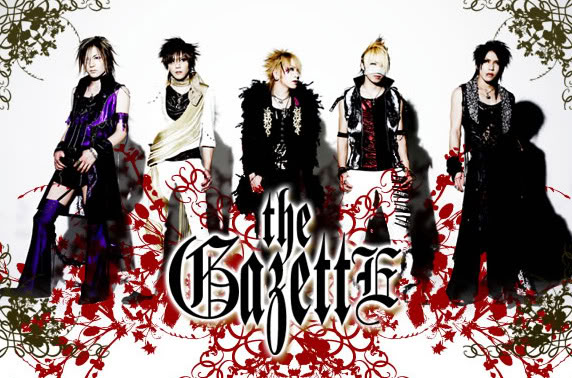 The gazette Group1