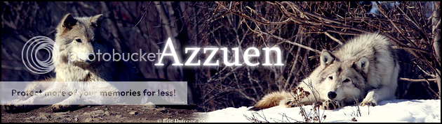 [ . Stell's Shop . ] Azzuen