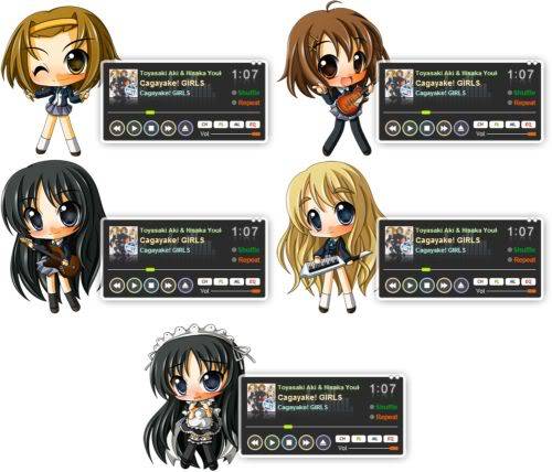 Pedidos de Skins para Winamp K-on-4char-chibi-ws