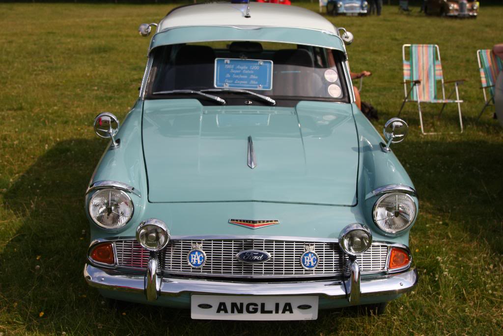 Houghton Tower Show near Preston 20100627 IMG_7746