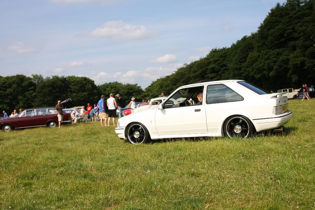 Houghton Tower Show near Preston 20100627 IMG_7764