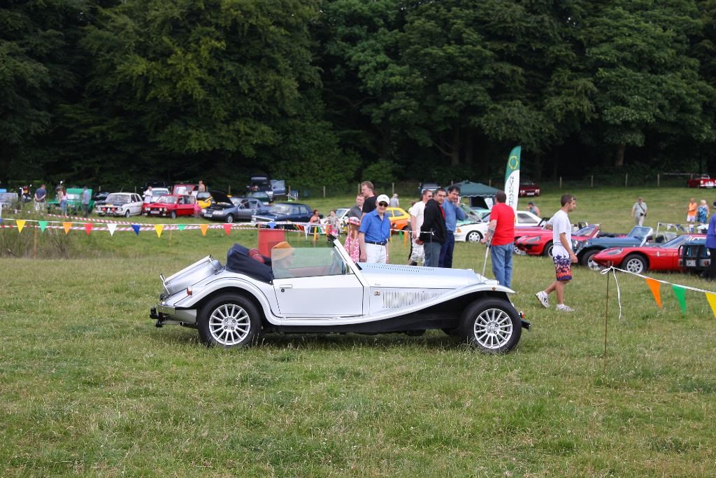 Houghton Tower Show near Preston 20100627 IMG_7822