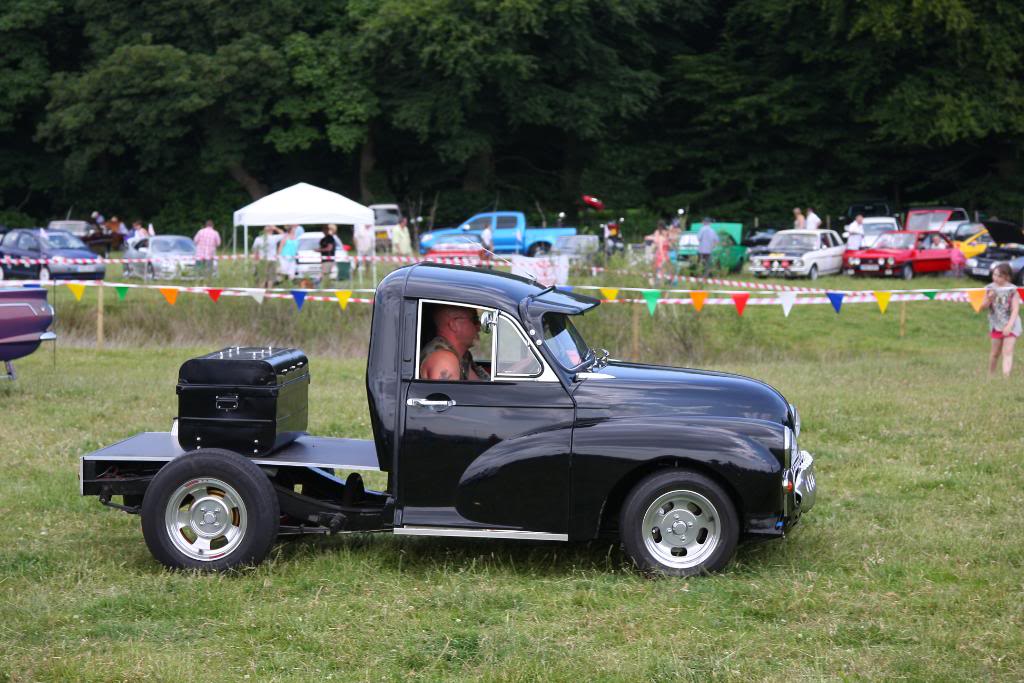 Houghton Tower Show near Preston 20100627 IMG_7823