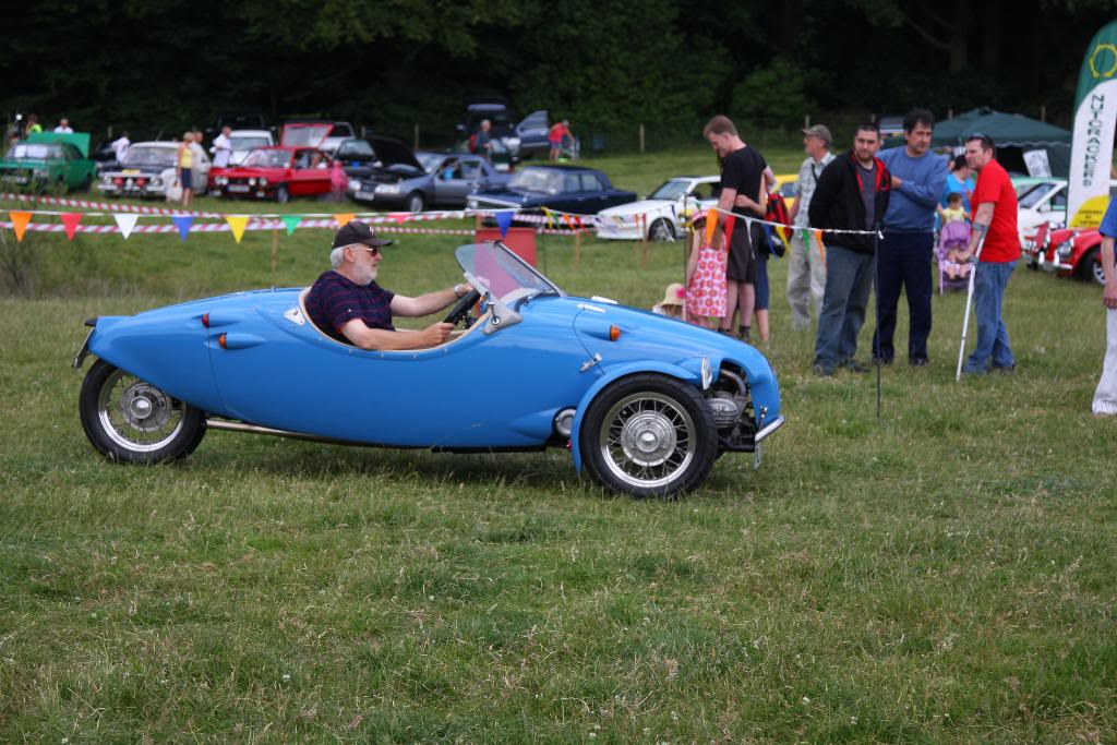 Houghton Tower Show near Preston 20100627 IMG_7832