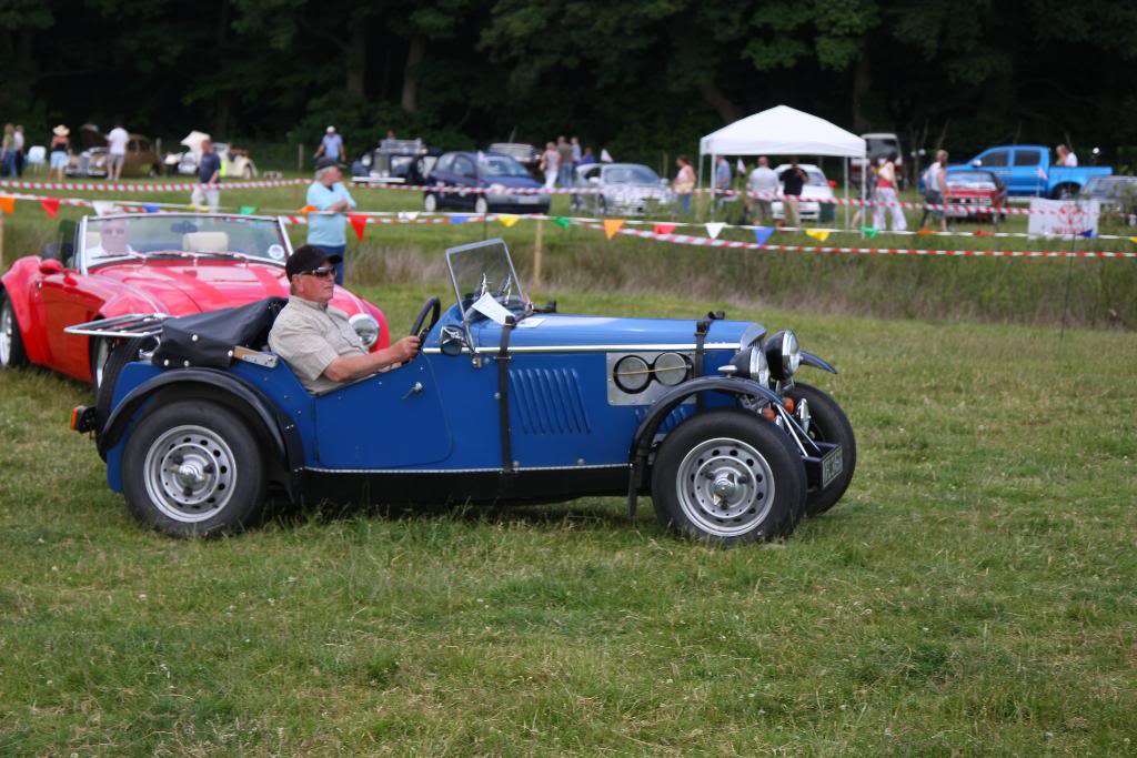 Houghton Tower Show near Preston 20100627 IMG_7835