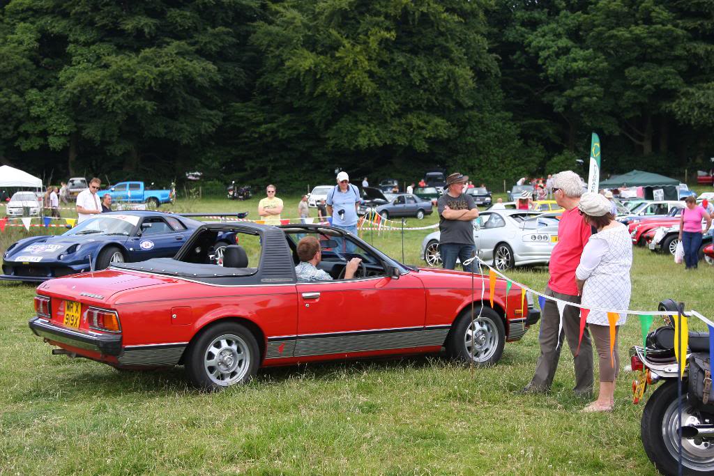 Houghton Tower Show near Preston 20100627 IMG_7895