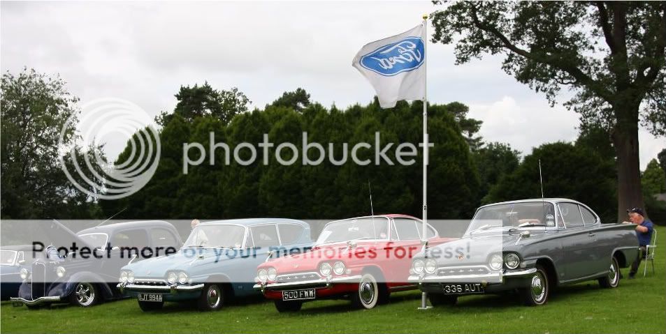 Capesthorne Hall - Sports Car Sunday - 20100801 IMG_8324