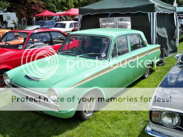 Capethorne Hall 20100530 9