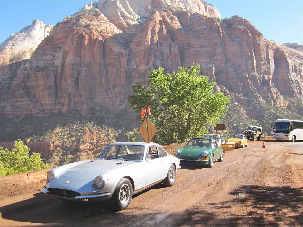 Paul Abadjian on The Red Rock Rallye File-10