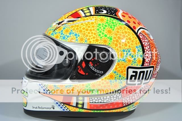 [WTB] Helm AGV GP-Tech Dreamtime D3D_2198