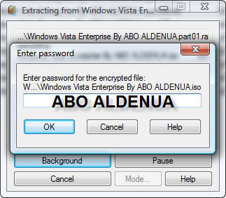 Windows Vista Enterprise LiteCD 3-14